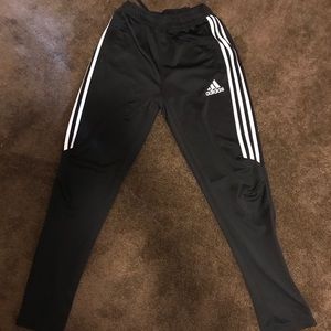 Adidas Tiro 17 Youth XL pants